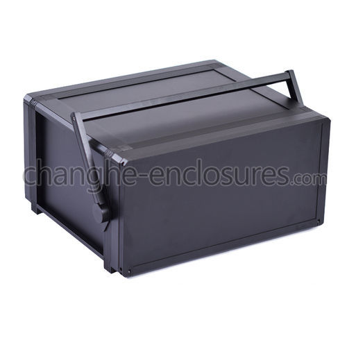Scatola da ufficio - 02D - CHANGHE - portatile / rettangolare / in PC