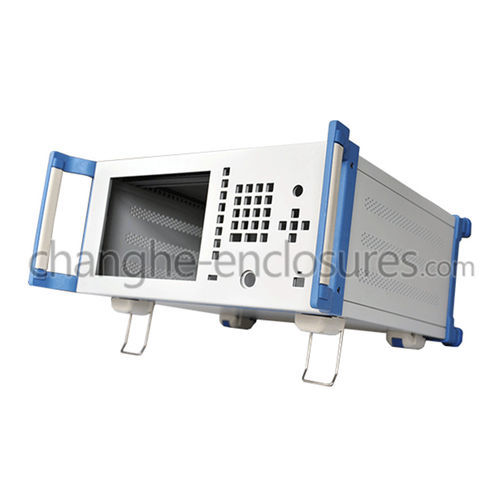 Scatola da ufficio - 01Y - CHANGHE - portatile / rettangolare / in plastica