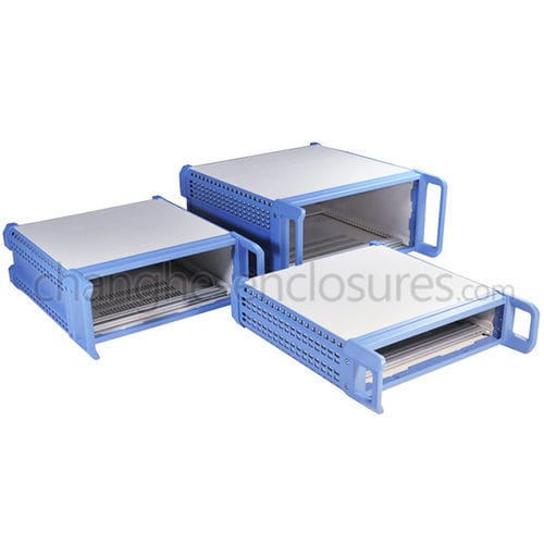 Scatola da ufficio - 01W - CHANGHE - portatile / rettangolare / in plastica