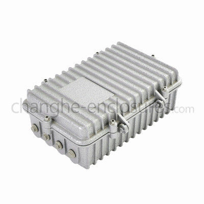 Scatola per controller - 11B-29 - CHANGHE - a parete / rettangolare / in alluminio