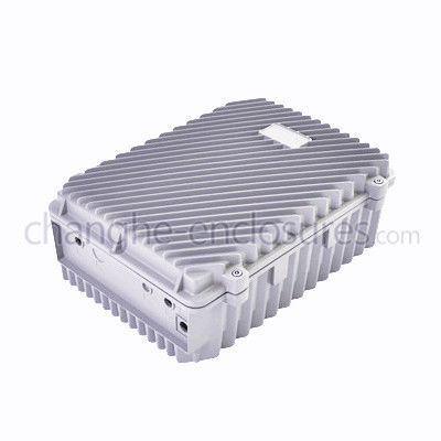 Scatola per controller - 11B-52 - CHANGHE - a parete / rettangolare / in alluminio