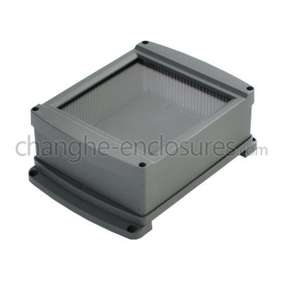 Scatola impermeabile all'acqua - 36A-3 - CHANGHE - da incasso / con flangia / rettangolare