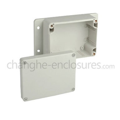 Scatola per controller - 10-1 - CHANGHE - a parete / rettangolare / in plastica