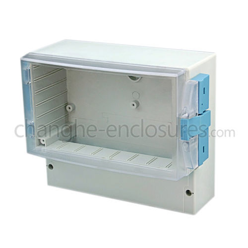 Scatola per controller - 20B - CHANGHE - con montaggio a parete / rettangolare / in ABS