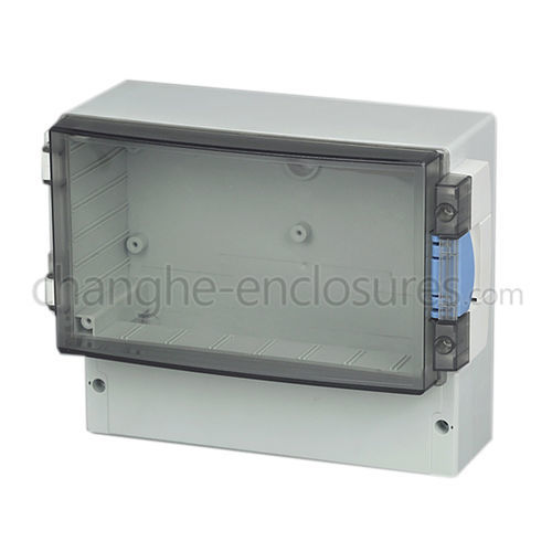 Scatola per controller - 20B-1 - CHANGHE - a parete / rettangolare / in ABS