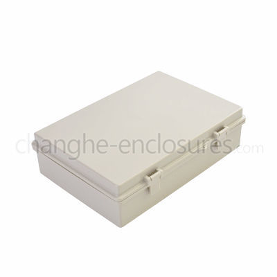 Scatola per controller - 20C-1 - CHANGHE - con montaggio a parete / rettangolare / in ABS