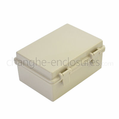 Scatola per controller - 20C-3 - CHANGHE - a parete / rettangolare / in ABS