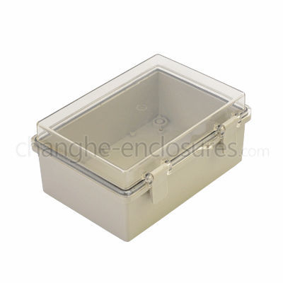 Scatola per controller - 20C-3-1  - CHANGHE - a parete / rettangolare / in ABS
