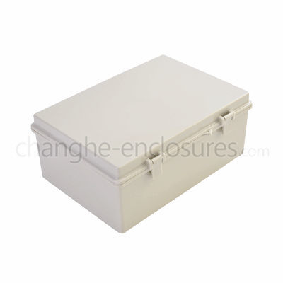 Scatola per controller - 20C-6 - CHANGHE - a parete / rettangolare / in ABS