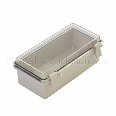Scatola per controller - 20C-4-1 - CHANGHE - a parete / rettangolare / in ABS