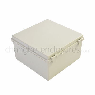Scatola per controller - 20C-8 - CHANGHE - a parete / rettangolare / in ABS