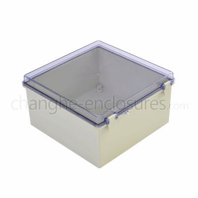 Scatola per controller - 20C-8-1 - CHANGHE - a parete / rettangolare / in ABS