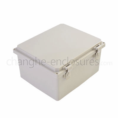 Scatola per controller - 20E-1 - CHANGHE - a parete / rettangolare / in ABS