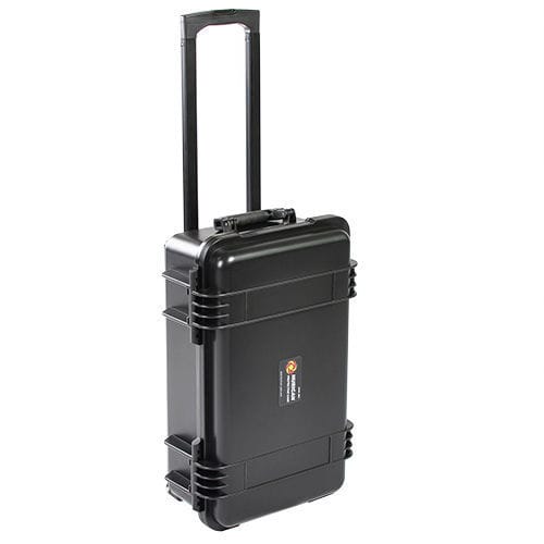 Valigia di protezione - HR-5119L - CHANGHE - da trasporto / in polipropilene / in poliuretano