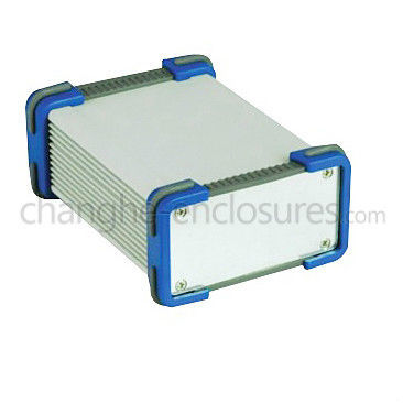 Scatola in alluminio estruso - 35G-1 - CHANGHE - da ufficio / rettangolare / in alluminio