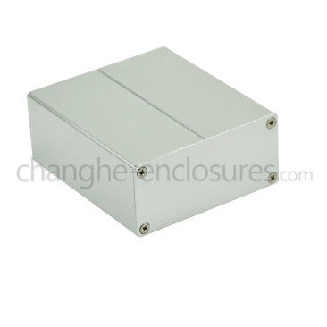 Scatola in alluminio estruso - 35A-1  - CHANGHE - da ufficio / rettangolare / in alluminio