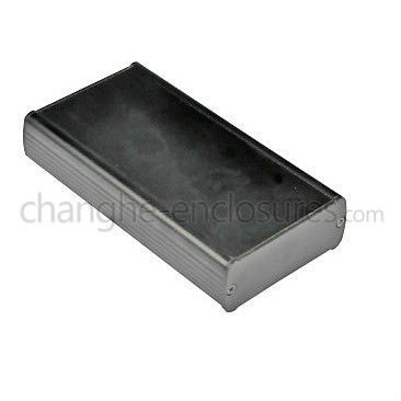 Scatola in alluminio estruso - 35B-35 - CHANGHE - da ufficio / rettangolare / in alluminio