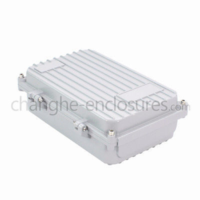 Scatola per controller - 11A-45 - CHANGHE - a parete / rettangolare / in ghisa di alluminio