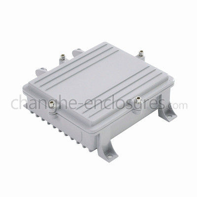 Scatola per controller -  11B-26 - CHANGHE - a parete / rettangolare / in ghisa di alluminio