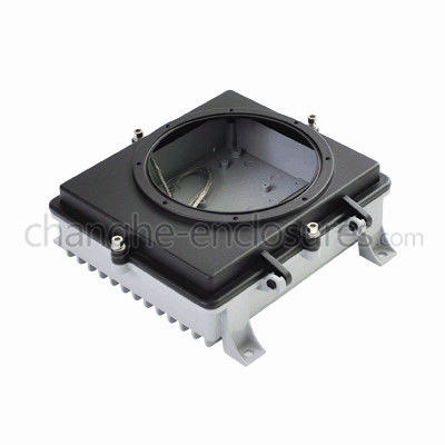 Scatola per controller - 11B-27-1 - CHANGHE - a parete / rettangolare / in alluminio