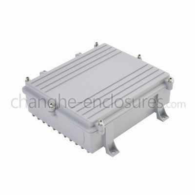 Scatola per controller - 11B-28 - CHANGHE - a parete / rettangolare / in ghisa di alluminio