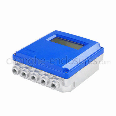 Scatola per controller - 11B-38 - CHANGHE - a parete / rettangolare / in alluminio