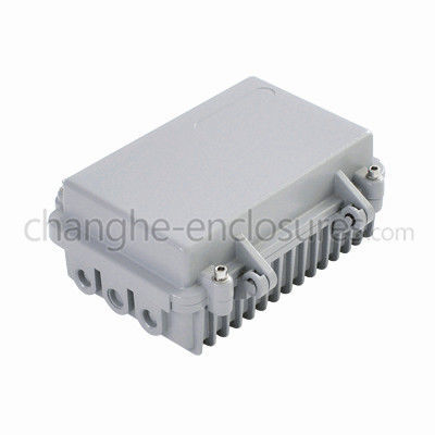 Scatola per controller - 11B-41-1 - CHANGHE - a parete / rettangolare / in ghisa di alluminio