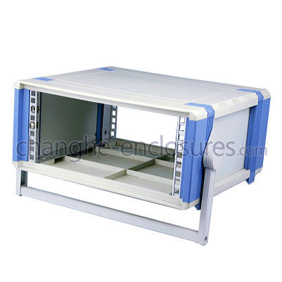 Scatola da ufficio - 02B-T3 - CHANGHE - portatile / rettangolare / in ABS