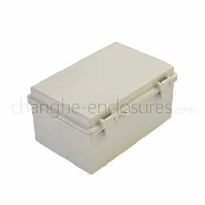 Scatola per controller - 20C-2 - CHANGHE - a parete / rettangolare / in ABS