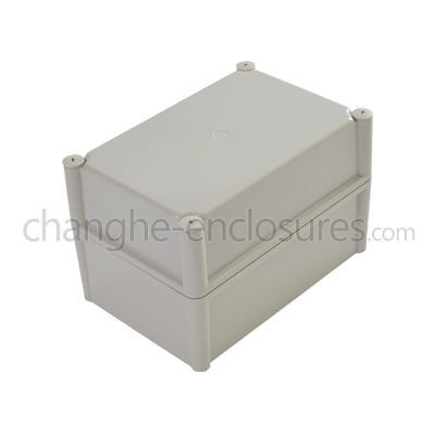 Scatola elettrica in ABS - 10-63 - CHANGHE - di comando / su misura / a muro