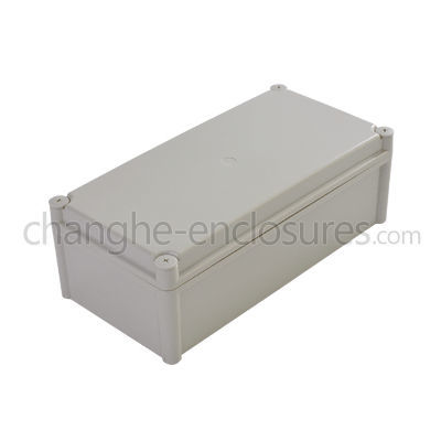 Scatola elettrica in ABS - 10-81 - CHANGHE - di comando / su misura / a muro