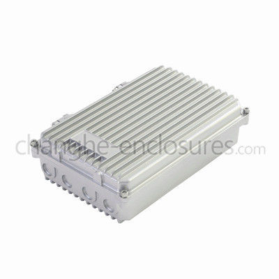 Scatola per controller - 11A-13 - CHANGHE - a parete / rettangolare / in alluminio