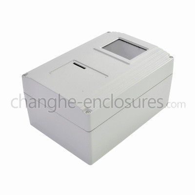 Scatola per controller - 11A-42  - CHANGHE - a parete / rettangolare / in alluminio