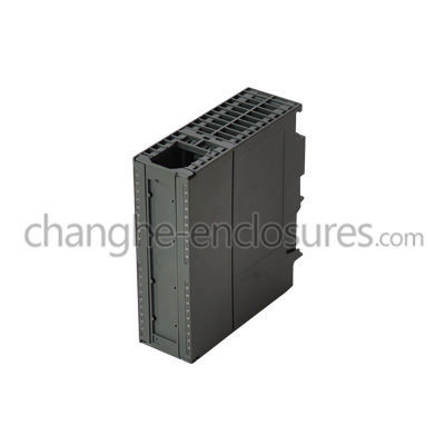 Scatola per guida DIN - 14-75 - CHANGHE - modulare / in ABS / in PC