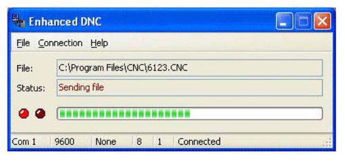 Software di comunicazione - DNC - MTC Software