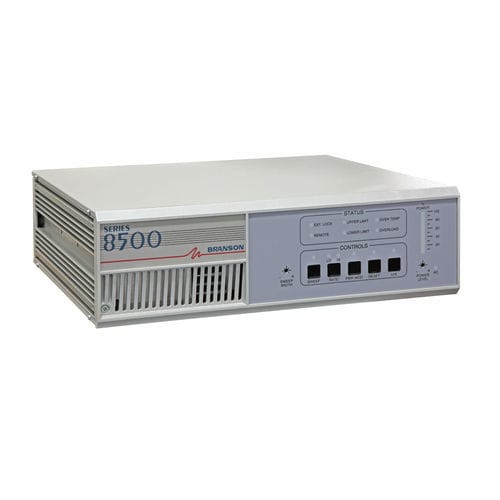 Generatore di ultrasuoni per pulizia - 8500 - Branson Ultrasonics