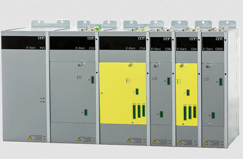 Servo-variatore per mandrino - E°Darc Ci  - Eckelmann AG - AC