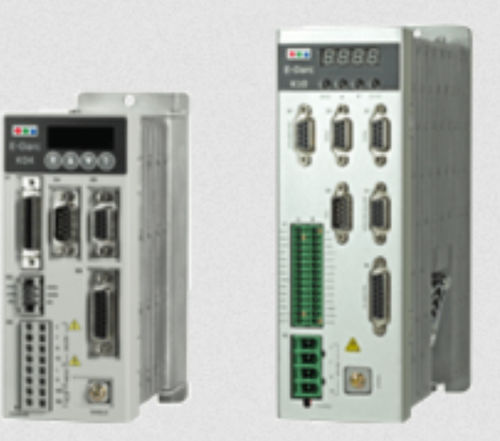 Sistema di trasmissione modulare - E°Darc K - Eckelmann AG