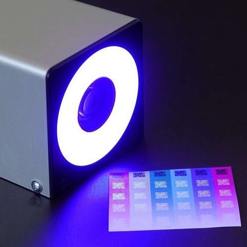 Sistema di trattamento immagine colore - E°CAMBOX - Eckelmann AG - compatto / di acquisizione di immagini