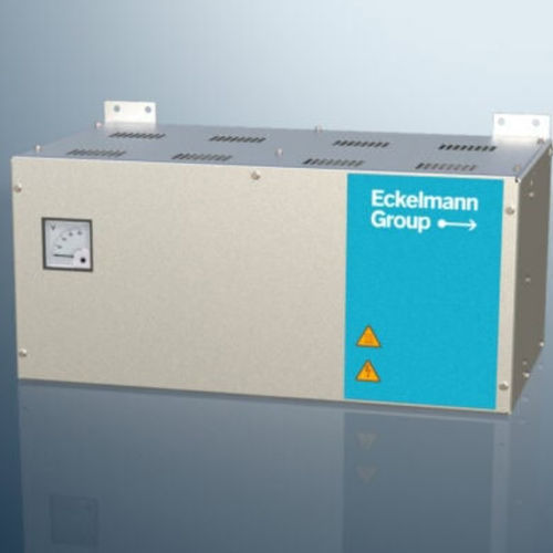 Sistema di risparmio energetico - E°Darc DCB - Eckelmann AG