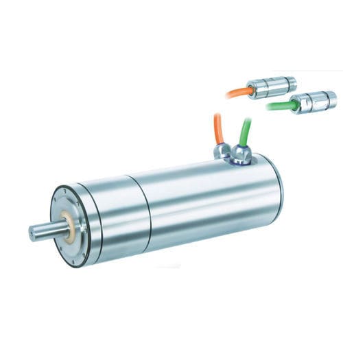 Moto-riduttore trifase - KOBOLD-HYD - GEORGII KOBOLD - magnetico / coassiale / 100 W...500 W