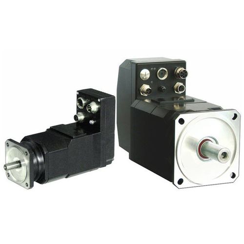 Servomotore DC - KSD series - GEORGII KOBOLD - 220 V / modulare / compatto