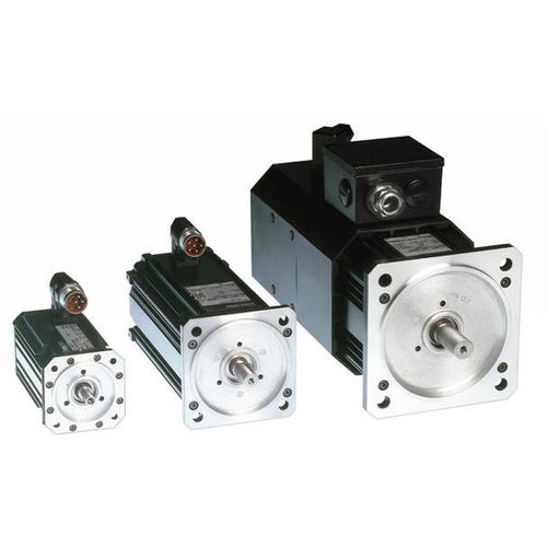 Servomotore asincrono - KSA series - GEORGII KOBOLD - AC / DC / 24 V