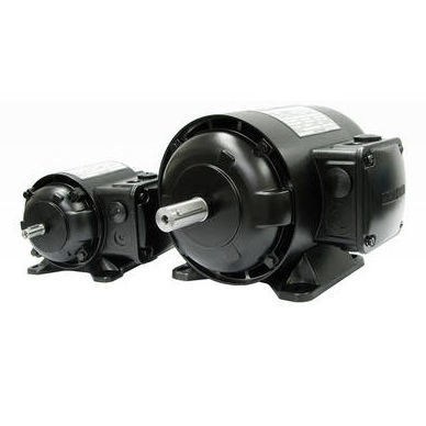 Motore asincrono - KOD series - GEORGII KOBOLD - AC / trifase / 220 V