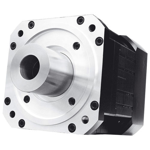 Motore sincrono - KTY-Q series - GEORGII KOBOLD - DC / 400 V / 380 V