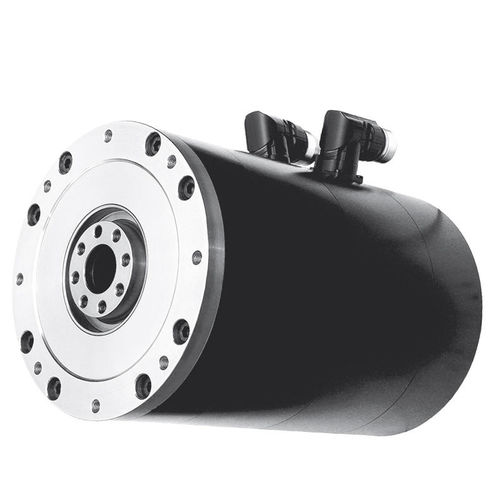 Motore sincrono - KTY-R series - GEORGII KOBOLD - DC / 400 V / 380 V