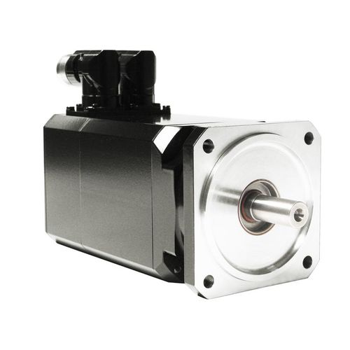 Servomotore AC - KSY-D series - GEORGII KOBOLD - trifase / 400 V / 220 V