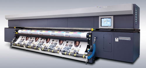 Plotter grafico a getto d'inchiostro - Rho 512R - Durst Phototechnik AG