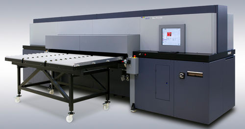 Plotter grafico a getto d'inchiostro - Rho P10 series - Durst Phototechnik AG