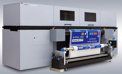 Plotter grafico - Rho 162 TS Plus - Durst Phototechnik AG